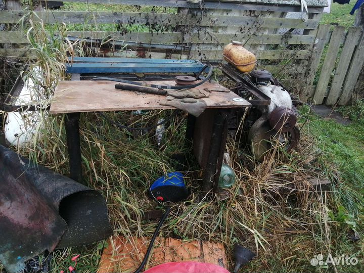 Циркулярная пила