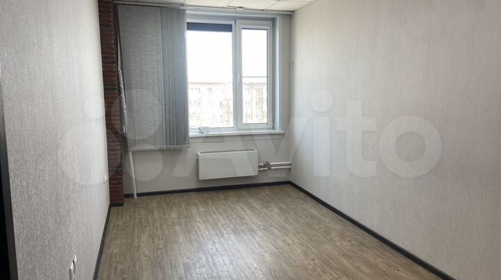 Офис, 55 м² (36+19) м2. Метро «Площадь Маркса»