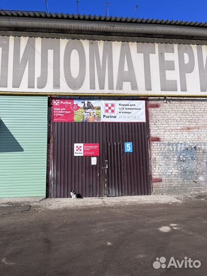 Наполнитель древесный