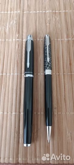 Шариковая ручка parker