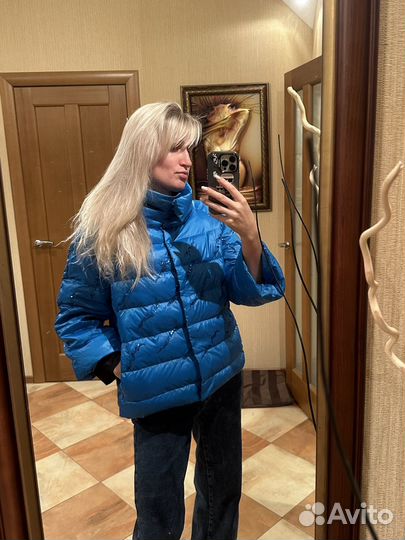 Bcbgmaxazria куртка