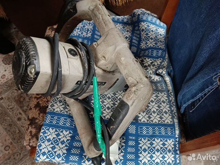 Строительный миксер бу, болгарки Махито и Бош боль