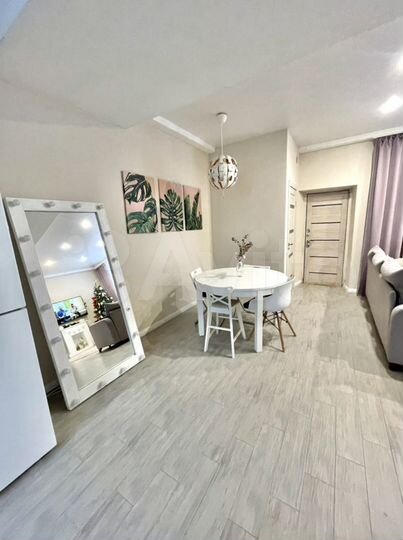 Таунхаус 89,7 м² на участке 2,5 сот.