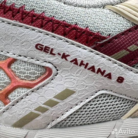 Прочные Asics Gel Kahana 8