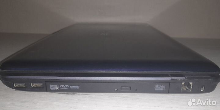 Ноутбук Acer Aspire 5536G