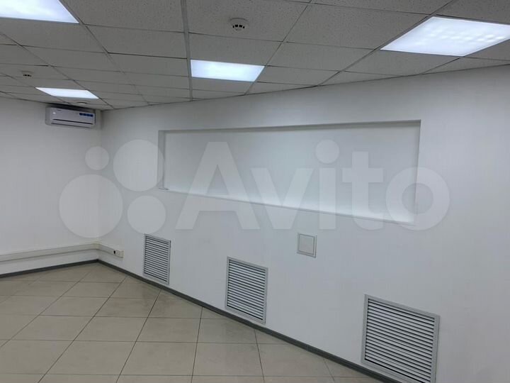 Офис, 25.5 м²