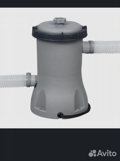 Каркасный бассейн Bestway 56418 (366х100)