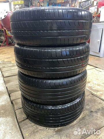 Pirelli Cinturato P1 195/55 R15