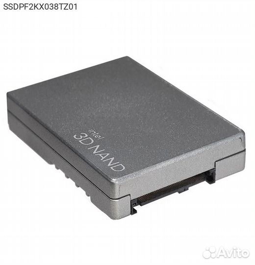 Диск SSD Intel D7-P5510 U.2 (2.5