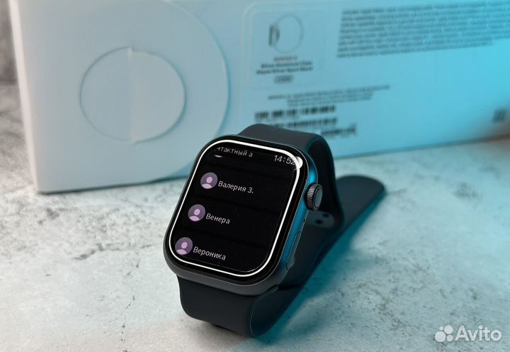 Apple watch SE premium (новинка)