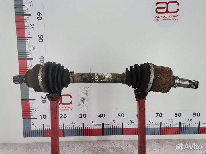 Полуось для Volvo V50 1