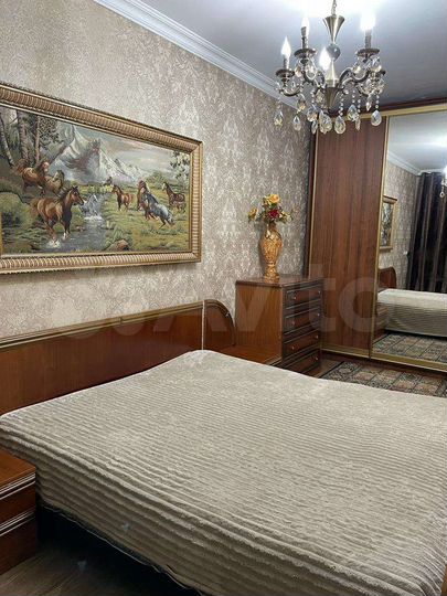 2-к. квартира, 45 м², 2/5 эт.