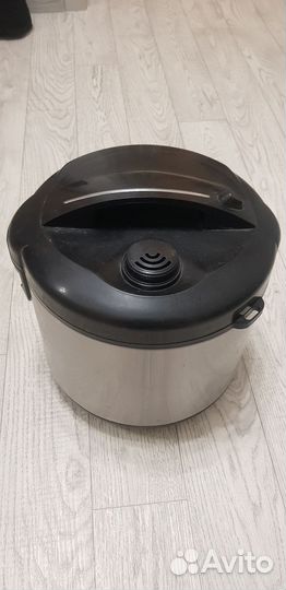 Мультиварка