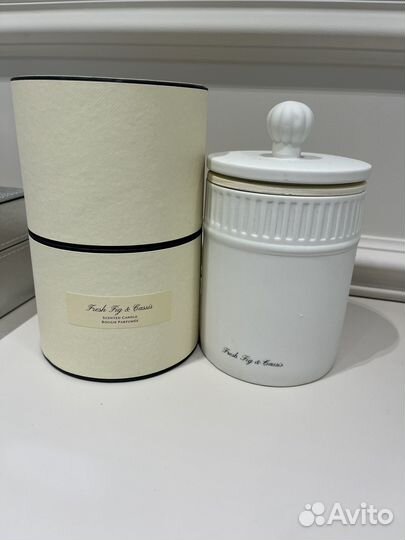 Свеча ароматная Jo Malone