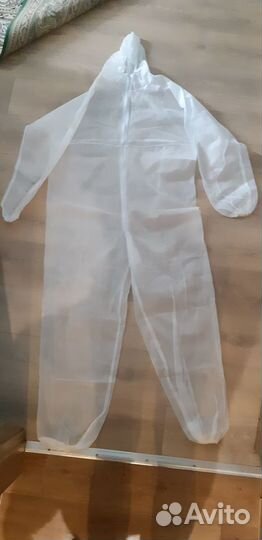 Комбинезон защитный