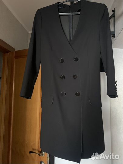 Emporio armani платье