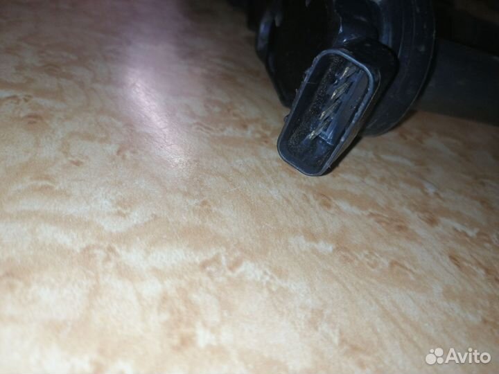 Катушка зажигания Тойота 9091902252