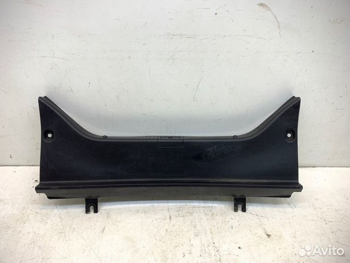 Обшивка багажника Mercedes-Benz Cls W218 2010-2017