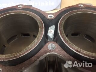 Цилиндр Yamaha XL 701 для гидроцикла