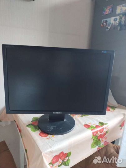 Монитор Samsung 24