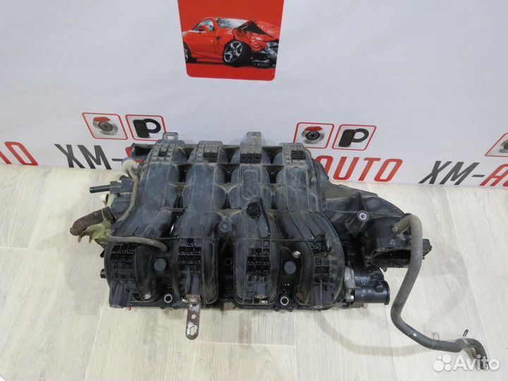 Коллектор впускной Toyota Camry 55