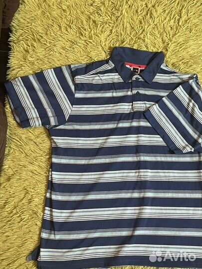 Поло The north face