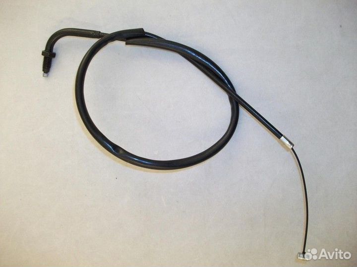 Тросы газа, сцепления Honda cbr600 1991-2015