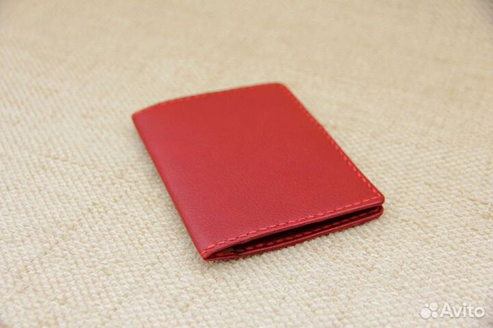 Обложки для автодокументов под заказ