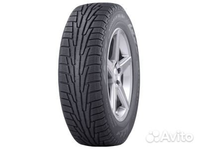 Ikon Tyres Nordman RS2 SUV 235/60 R18 107R