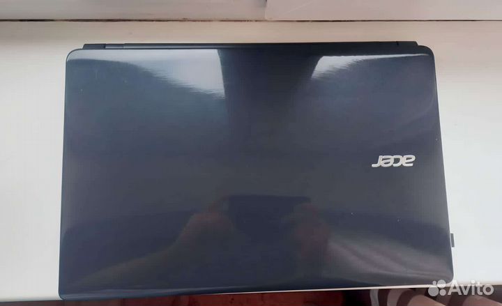 Ноутбук acer