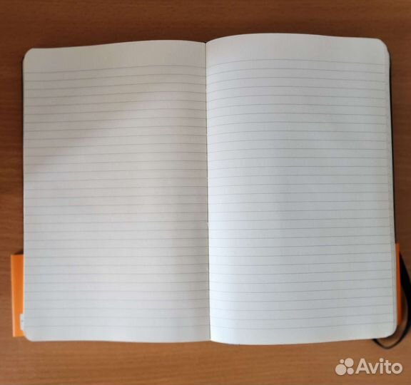 Блокнот/Записная книжка Moleskin