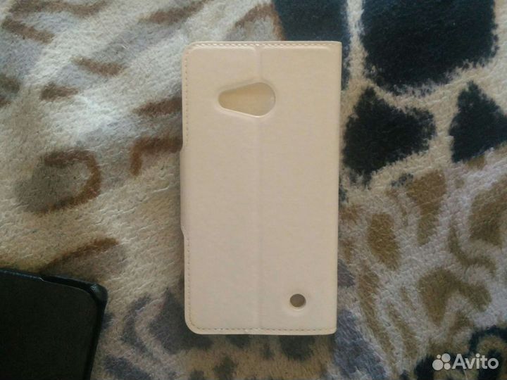 Чехол книжка