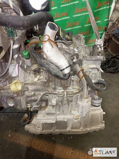 АКПП nissan cube