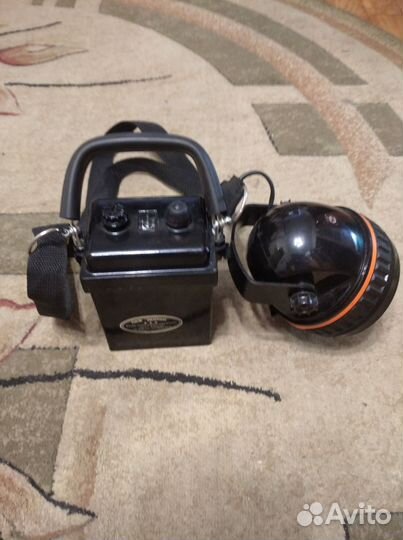 Фонарь фсзо 861