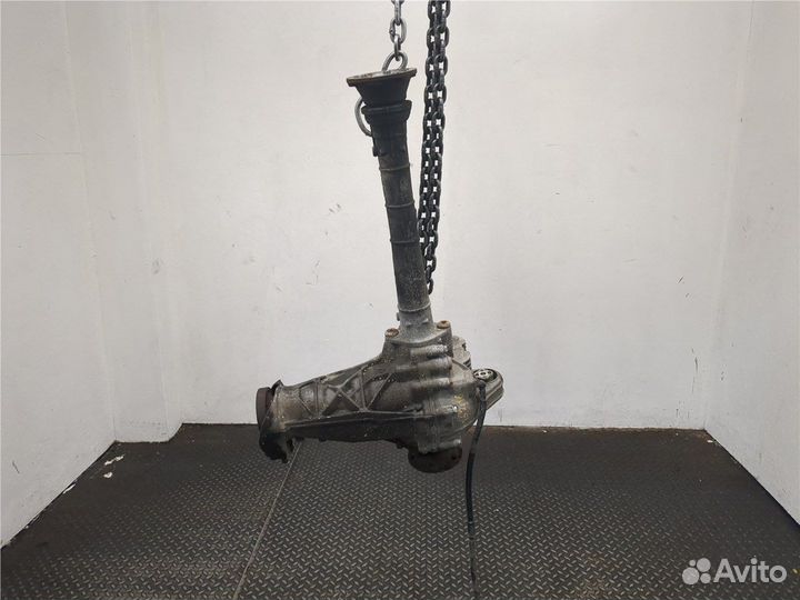 Редуктор моста Volkswagen Touareg, 2008