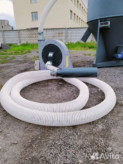 Дробилка 3 т/ч