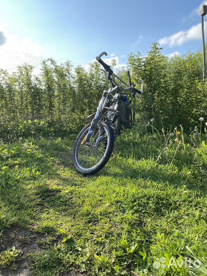 Велосипед Stels pilot 250