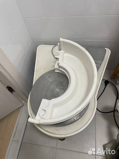 Гончарный круг Shimpo RK-3E