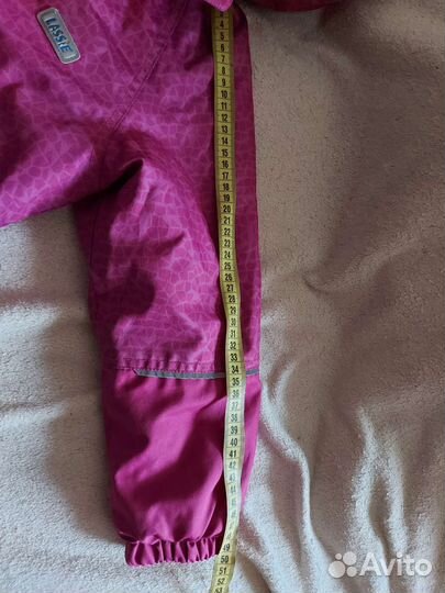 Комбинезон lassie 116