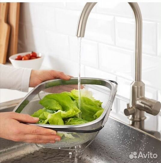 Продам дуршлаг для мойки овощей и фруктов