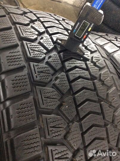 Dunlop Grandtrek SJ5 265/50 R20