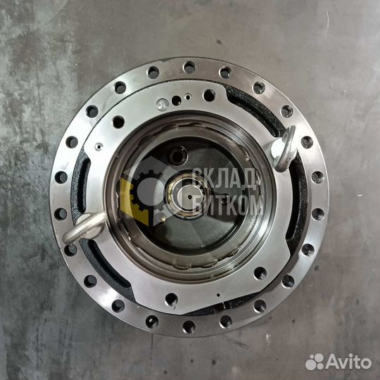 Редуктор хода без гидромотора Volvo EC300ENL