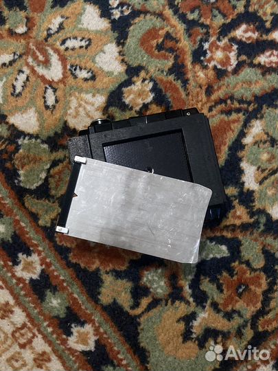 Mamiya rb67 film back 220