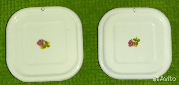 Емкости для хранения продуктов