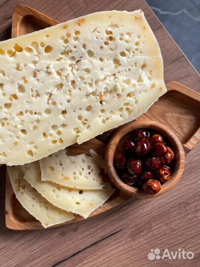 Продажа натуральных сыров