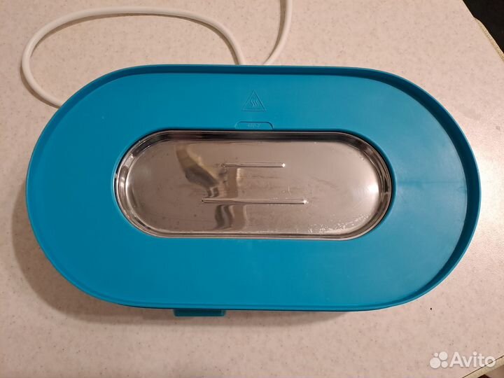 Стерилизатор philips avent и бутылочки