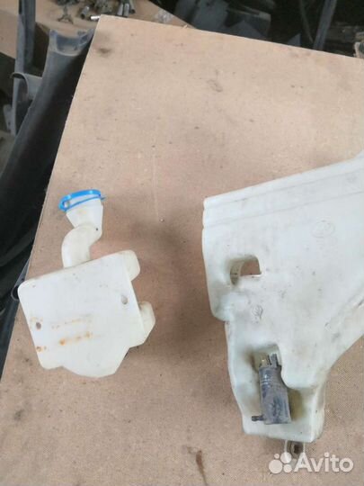 Бачок омывателя Лифан Бриз