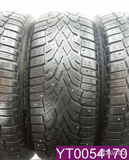 Gislaved NordFrost 100 SUV 235/65 R17 108T