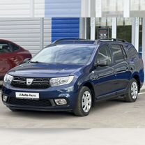 Dacia Logan 1.0 MT, 2019, 73 000 км, с пробегом, цена 1 200 000 руб.