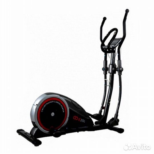 Эллиптический тренажер CardioPower E250